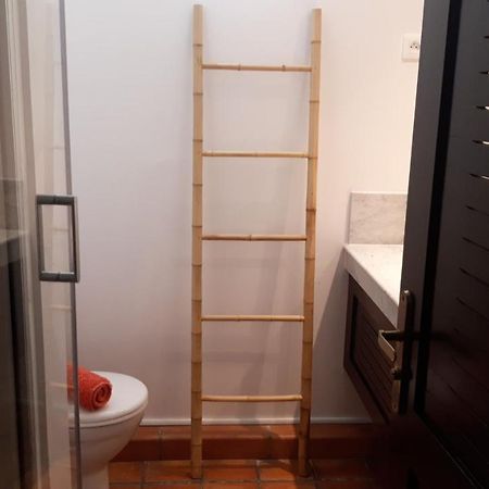 -Residence De La Baie- Tartane- Apt "Le Dodo Beach Surf" La Trinite Luaran gambar